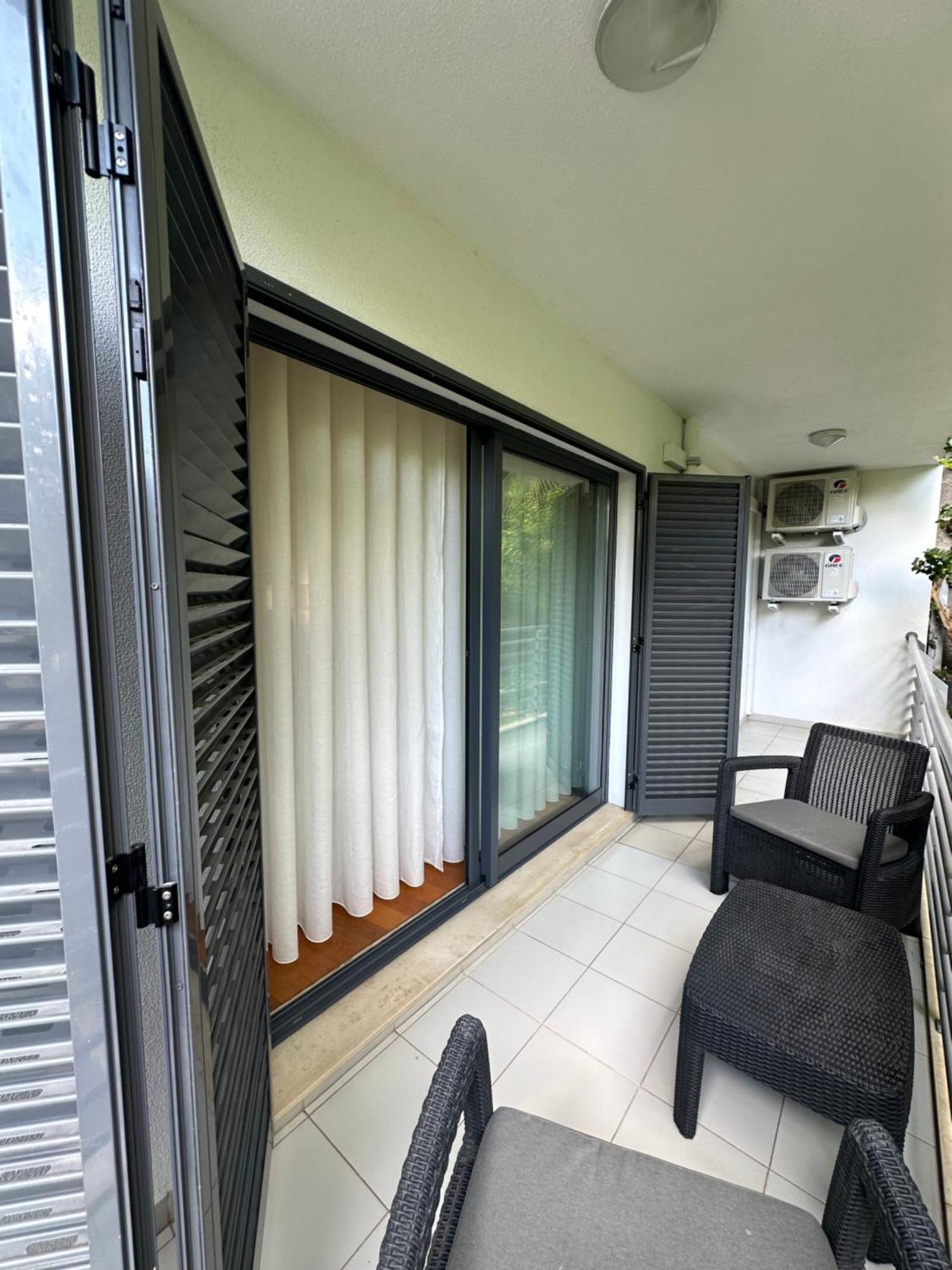 Lido View Holiday Apartment Funchal  Kültér fotó